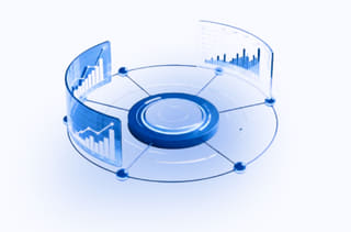 Trades performance and signals shown on Clausin Groud dashboard